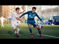 Видеообзор матча «Зенит»-U17 (Санкт-Петербург) – «Краснодар»-U17