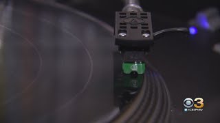 Philadelphia Record Stores Break Down What’s Behind Vinyl Renaissance