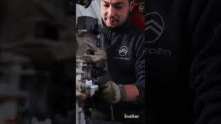 Citroen İnallar İlk Hedefimiz Her Zaman %100 Müşteri Memnuniyeti