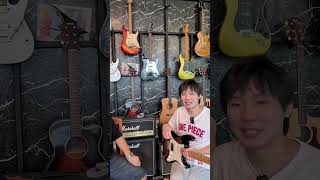 Signature มือกีต้าร์ระดับโลก ทีเด็ด l Richie Sambora , Tim Henson , Eric Clapton