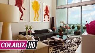 💗 MODERN & STYLISH 💗 50+ Modern Italian Living Room Interiors with Nice Furniture & Decoration