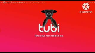 Tubi Bunny Effects Logo