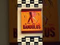 The Bandulus — "Move On" 🍊 SKA • REGGAE • SOUL on Limited Orange Splatter Vinyl #escapehatchrecords