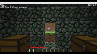 Minecraft polyworld ep 27
