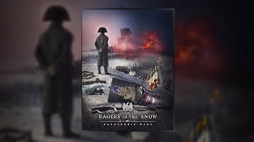 Eagles in the Snow: Napoleonic Wars | 2025 Short Film