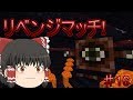 【Minecraft】刀ヲタが逝く!抜刀剣クラフトpart16【ゆっくり実況】【Divine RPG】