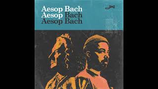 Aesop Bach | nona (Full Album)