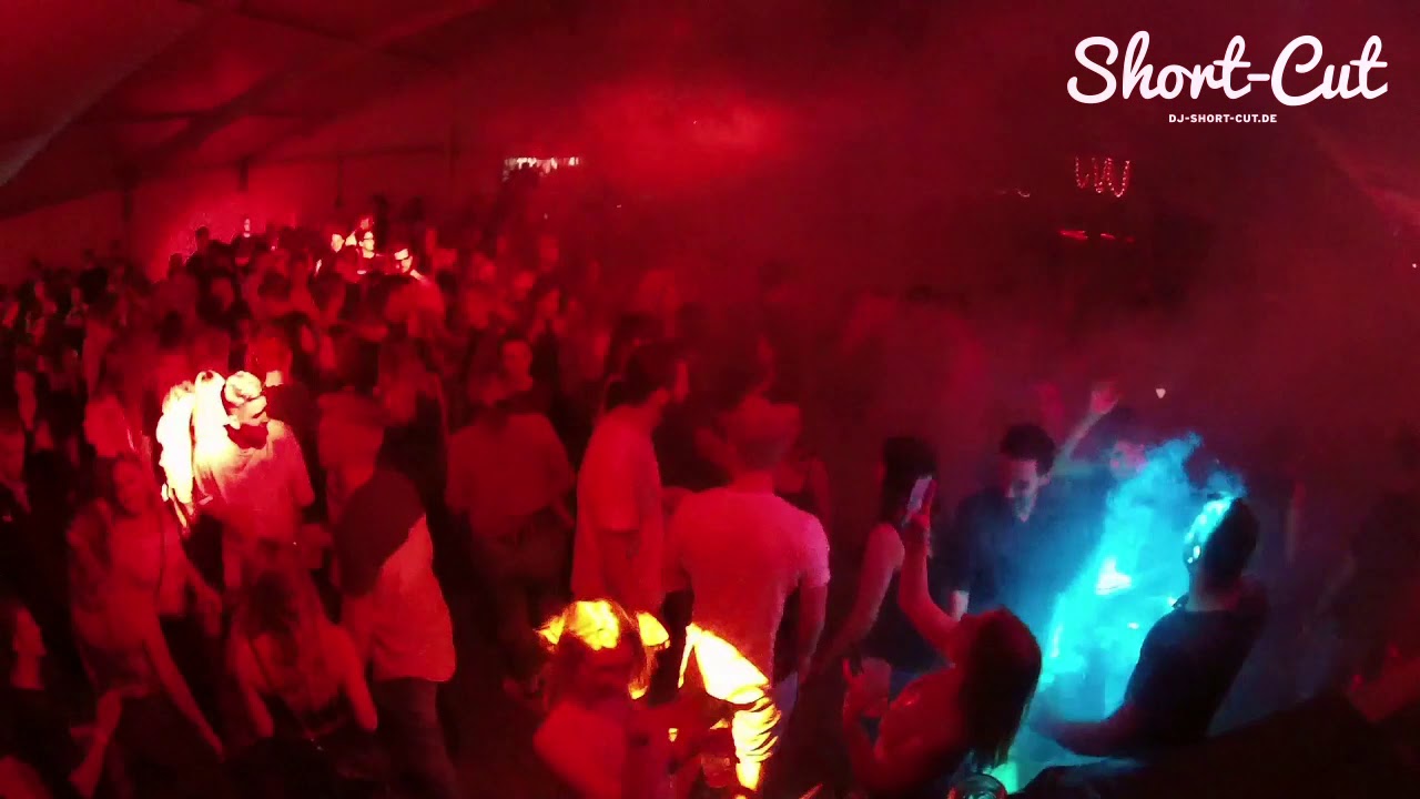 Partyweekend - 28.06.2019 - Aftermovie