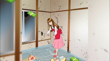 Tricky Mean: Brain Puzzle Level 28