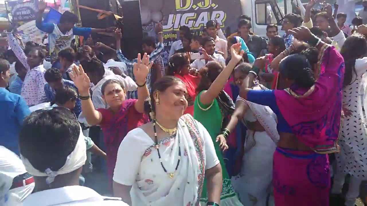 BHIM JAYANTI  @ AHMEDABAD