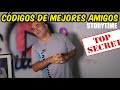 #StoryTime COSAS DE MEJORES AMIGOS | DILO NOMAS