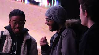 Humber College Virtual Production Showcase