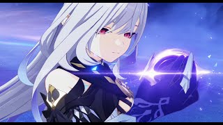 [Genshin Impact] Chapter 4 - Act 5: Masquerade of The Guilty (Part 3)