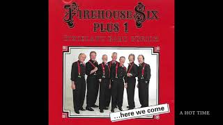 FIREHOUSE SIX PLUS 1 Dixieland Band Zürich 1990 Audio