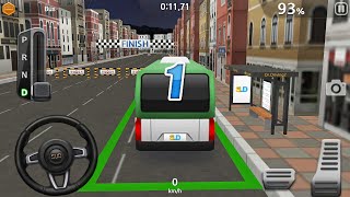 Dr. Driving 2 #25 Ch. 7 Stage 1-5 - Android IOS gameplay screenshot 2