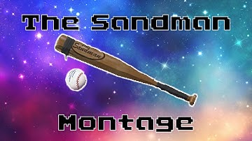 [TF2] The Sandman Montage