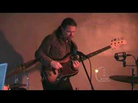 Jazz on a Mayday Holiday (Part 1)