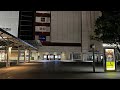 GW深夜の静岡を歩きますライブ