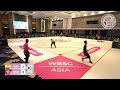 LIVE | DAY 4 | Baseball5 Youth Asia Cup
