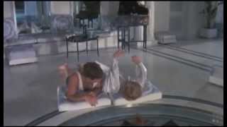 The Great Gatsby (1974) When You & I Were Seventeen scene