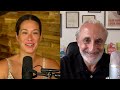 How to be Happy - Chatting with Candice (THE SAAD TRUTH_1600)