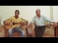 سمرا يا سمرا فادي وعارف عزف عود