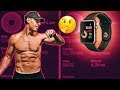 How Many Calories Does Jump Rope Burn Per Hour (Apple Watch Test)