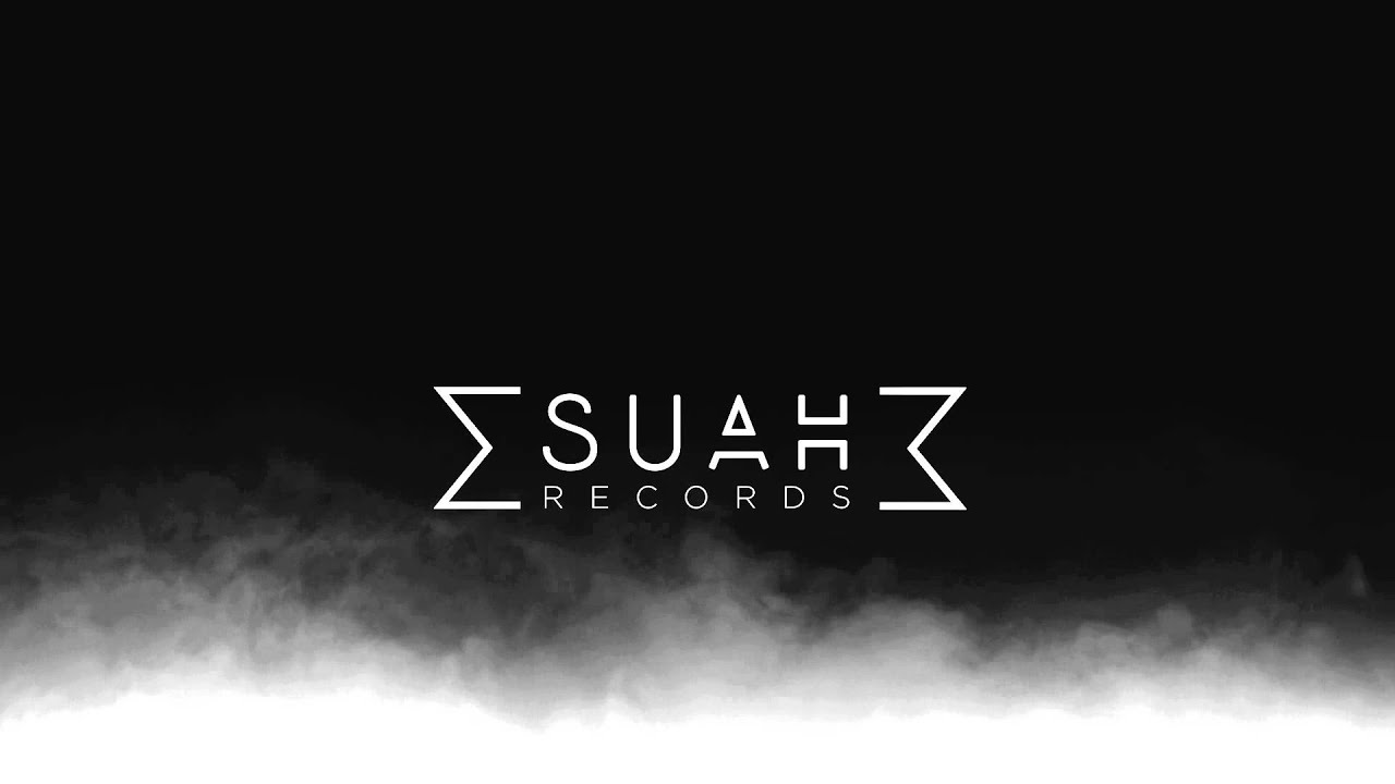 Download Suah Podcast 001 - Jamie Trench (Preview)