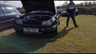 The Mk3 Mafia Do Lowcollective 2019
