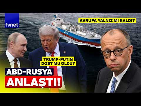 US-Russia