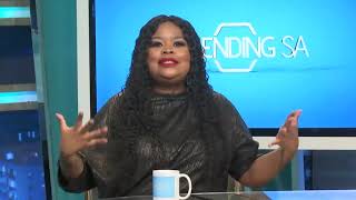 South African Vaccine Chronicles and Old Show Reboots | #TrendReplay