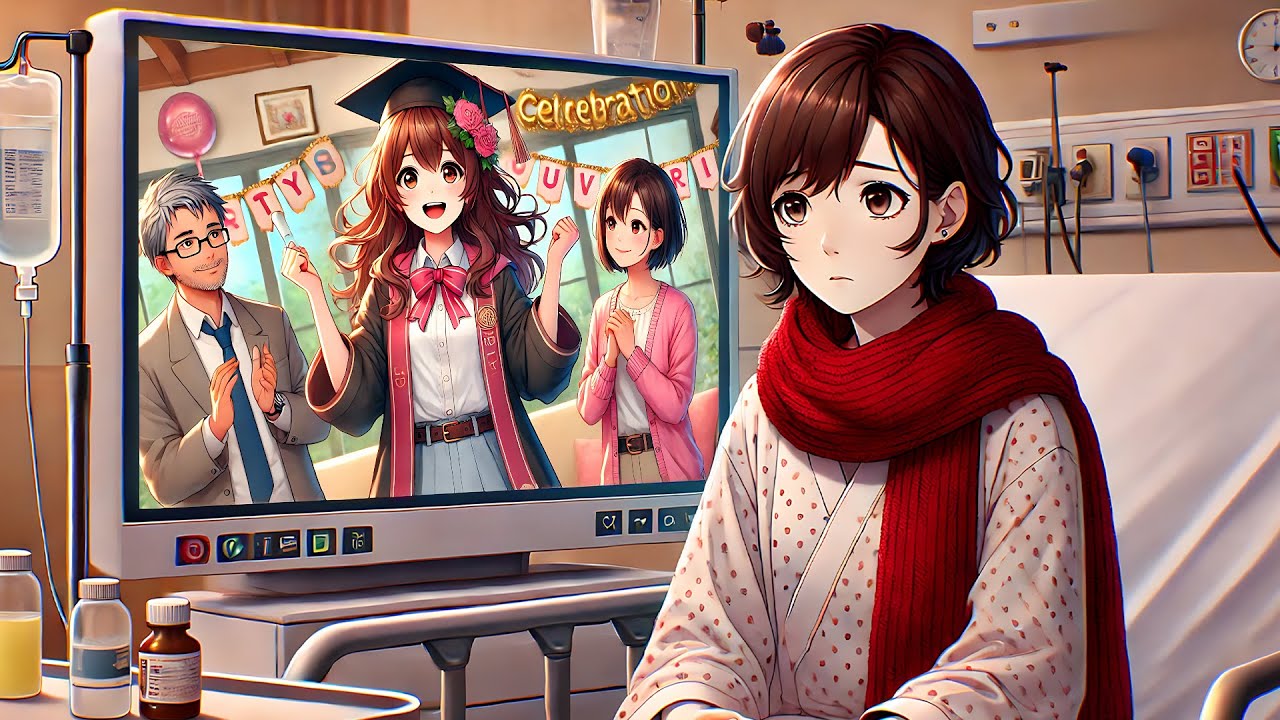 They Left Me in a Hospital Bed to Celebrate My Sister’s Success. I Walked Out and Never Looked Back