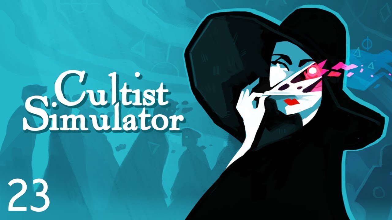 Let's Play Cultist Simulator | Episode 23 | A Minor Glitch