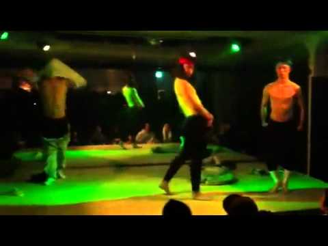 カドザイル ダンス アキバ 福岡