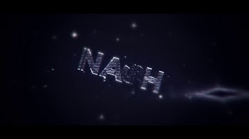 Intro Para Nash ll By Tosavego ll Gracias Nash :D ll mejorando? ll compren coñio XD