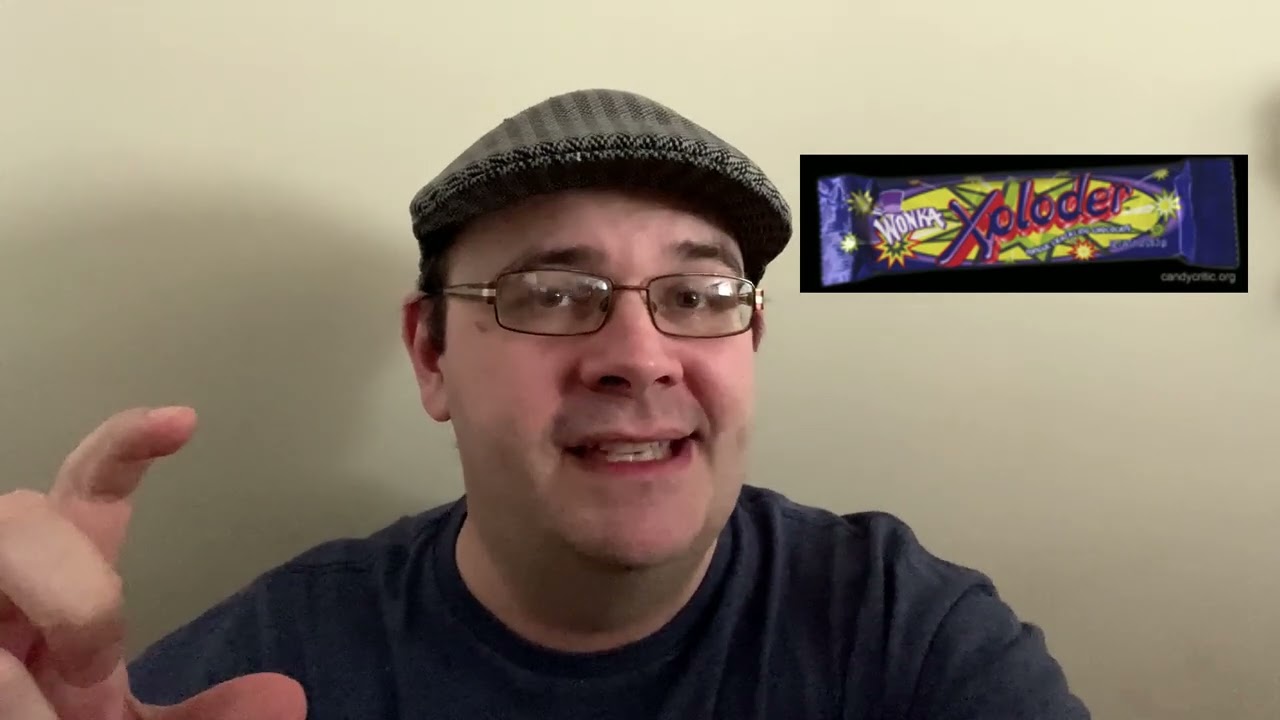 Quick List of Best Discontinued Candy