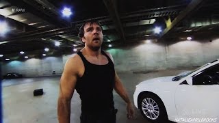 Dean & Nikki | Kiss The Devil