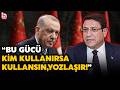 Sistem tartışması alevlendi! İdris Şahin’den sert çıkış:“Gücü kim kullanırsa kullansın yoldan çıkar”