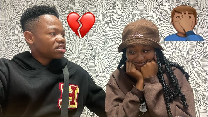 How well does my girlfriend know me? (SHOCKING ) - YouTube