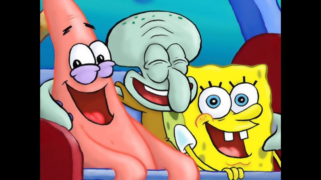 Capitulos De Bob Esponja En Español