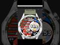Get your Unique version! #nintendo #smashbros #supersmashbros #ssbultimate #watchface #unique
