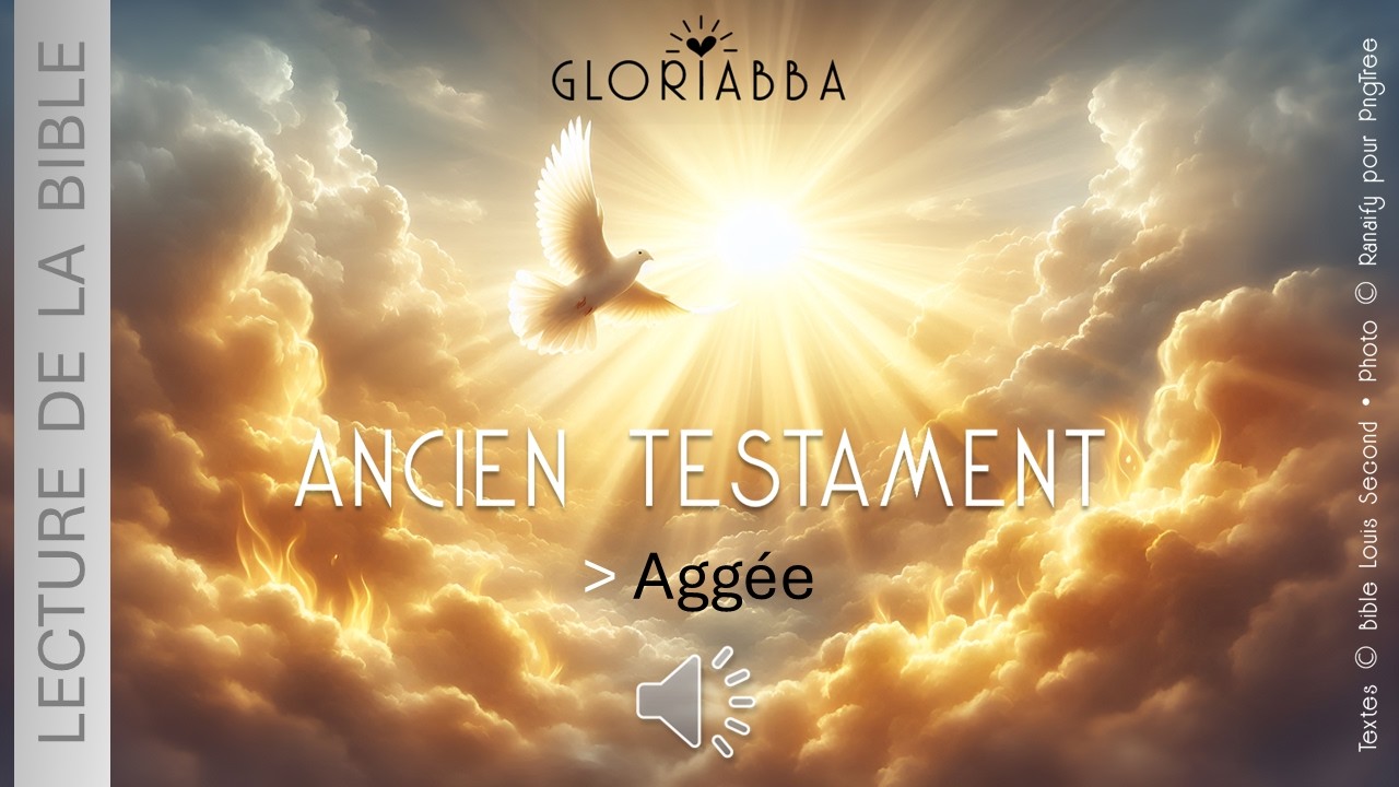 37. AGGÉE