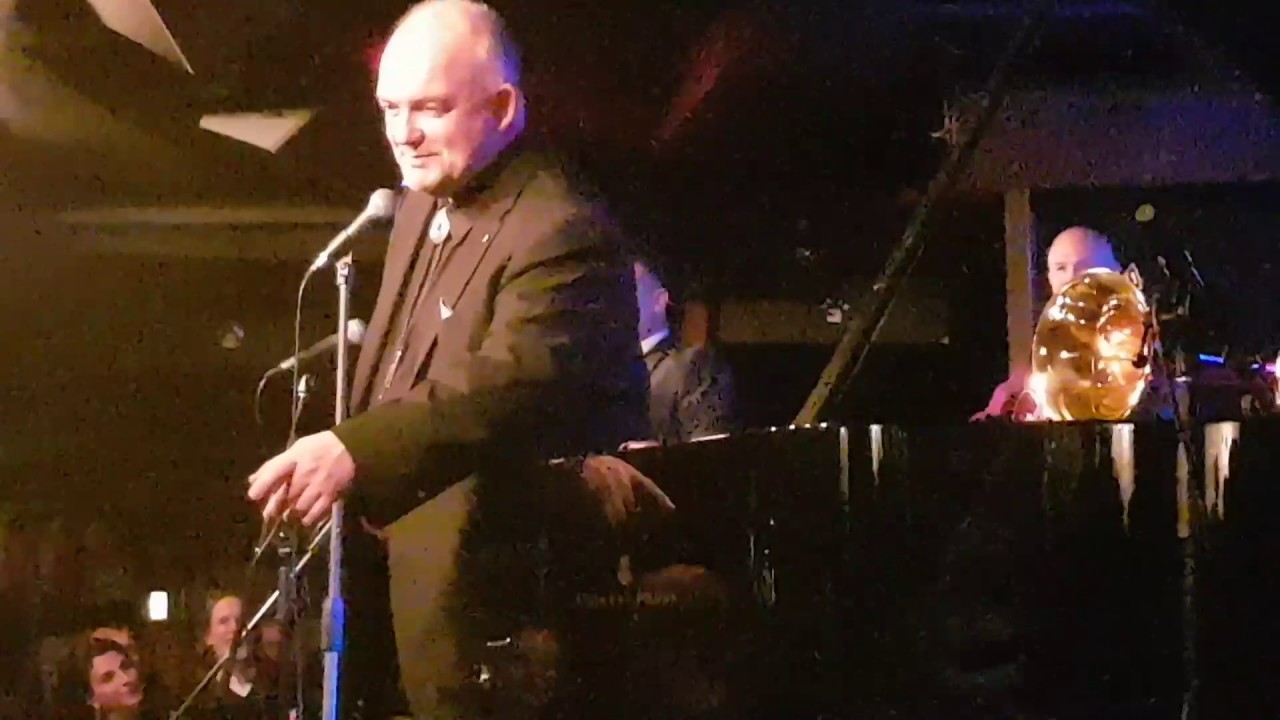 James Morrison spectacular skills in great company