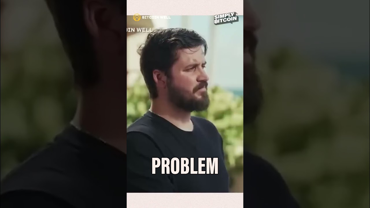 Биткоин по $100 тыс.: почему вам НУЖНО занять место прямо сейчас!