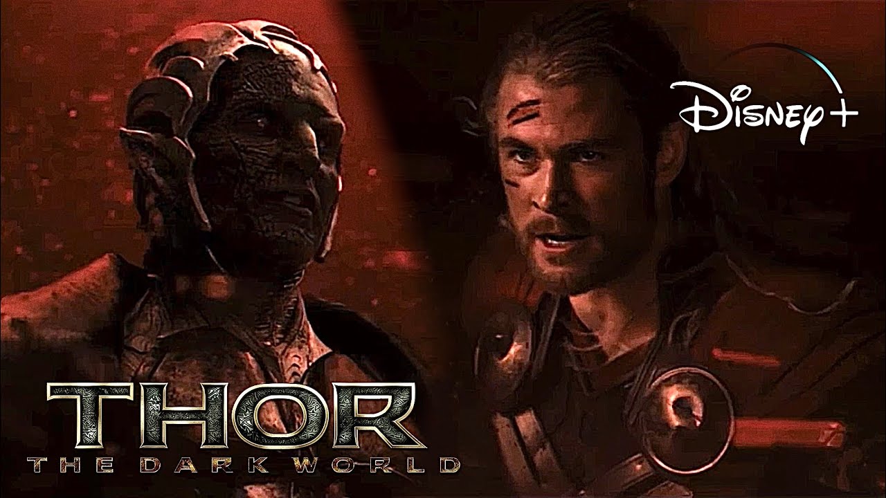 Thor The Dark World Thor Vs Malekith Final Fight Scene Disney thor-the-dark-world-thor-vs-malekith-final-fight-scene-disney