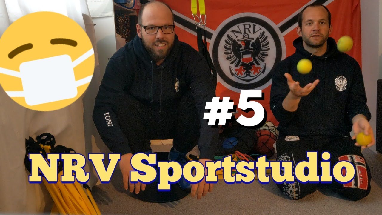 NRV Sportstudio #5