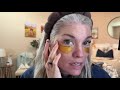 Maskiss 24k eye masks
