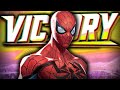 Marvel Rivals Spider-Man Gameplay - [PS5 4K 120FPS] | No Commentary