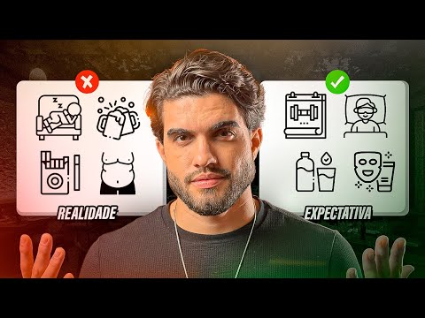 If you are AMBITIOUS but LAZY, WATCH THIS VIDEO…