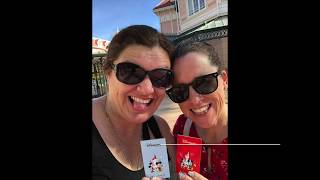 Disneyland Paris, Day 1.. A Dream Come True